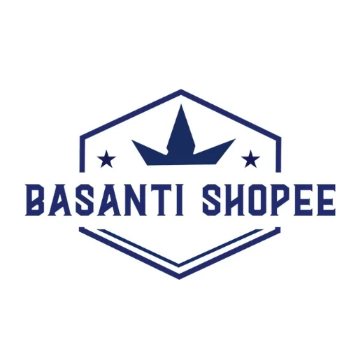 Basanti Shopee Logo